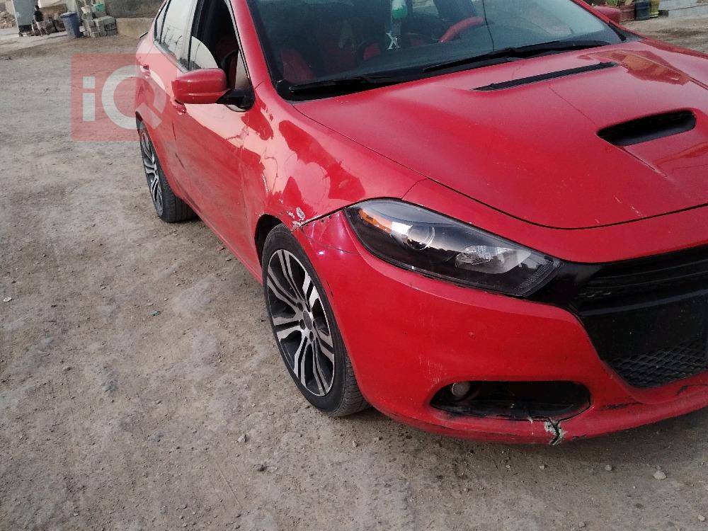 Dodge Dart